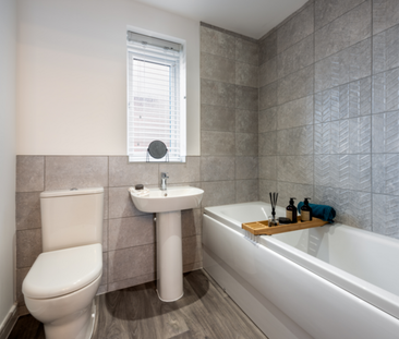 2 bedroom house to rent - Photo 5