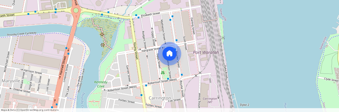 50 Mathieson Street, Carrington NSW 2294