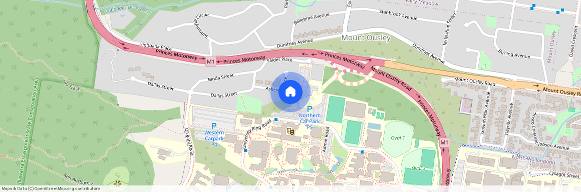 Keiraville, 2500, New South Wales