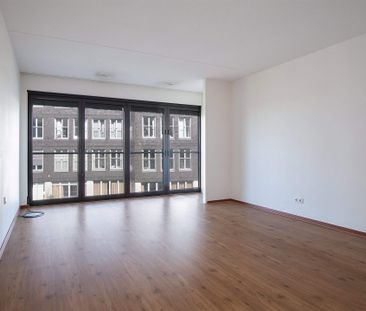 Appartement Groenhoedenveem 105, Amsterdam - À Louer - Photo 1