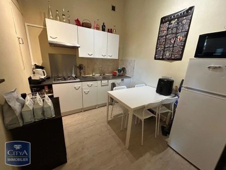 Appartement à louer 2 pièces 37.6m² - Photo 4