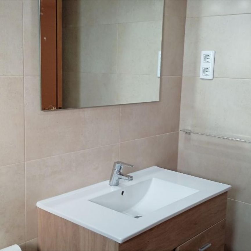 Apartamento de alquiler en Carrer D'estapé, 2, Sant Domènec - Photo 1