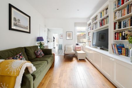 3 bedroom terraced house to rent - Photo 5