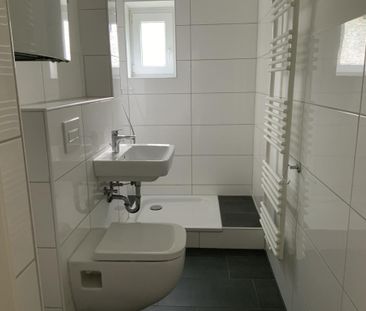 2-Zimmer-Wohnung in Gelsenkirchen Hassel - Photo 6