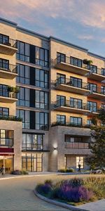 Aera Trois-Rivières | Condos d'inspiration hôtelière - appartement à louer - Photo 3