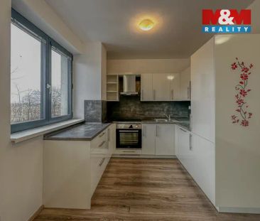 Pronájem bytu 2+kk, 56 m - Photo 5