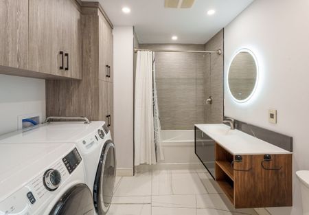 Apartment for rent, Montréal (Côte-des-Neiges/Notre-Dame-de-Grâce) - Photo 4