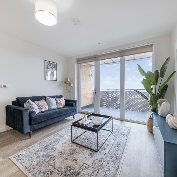 1 bedroom apartment to rent - Photo 1