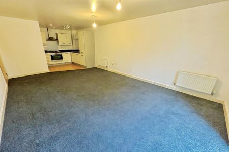 1 bedroom apartment to rent - Photo 4