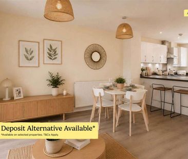 2 bedroom end of terrace house to rent - Photo 4