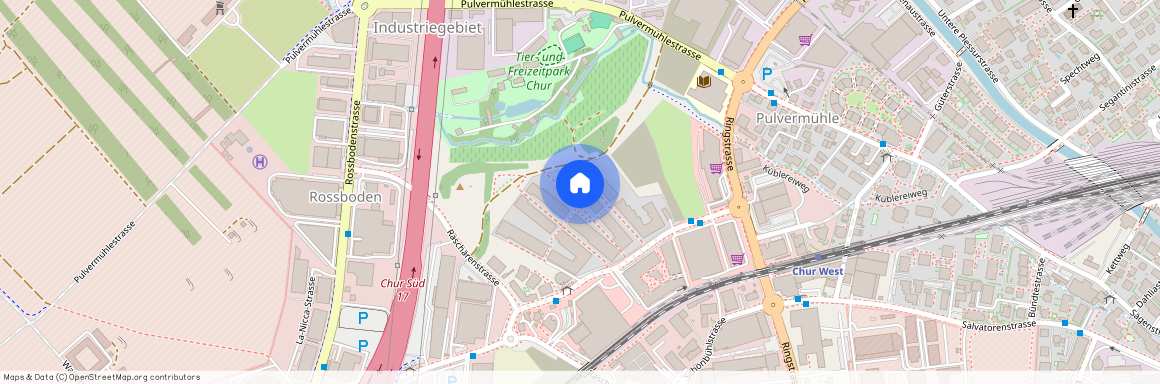 7000, Chur, Rheinfelsstrasse, 56