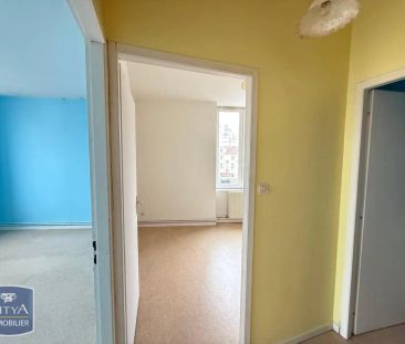 Appartement à louer 4 pièces 58.48m² - Photo 6