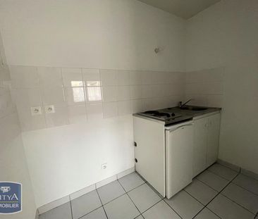 Location Appartement 1 pièce 26m² ALENCON 61000 - Photo 1