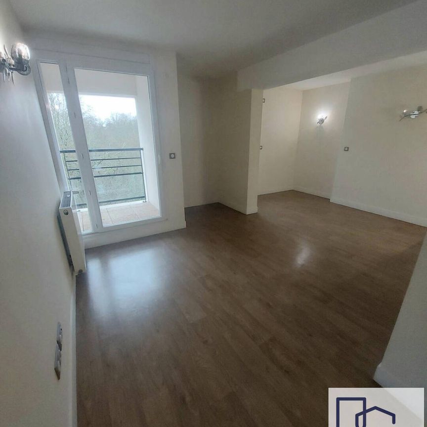 Location appartement 2 pièces 48.01 m² à Boussy-Saint-Antoine (91800) - Photo 1