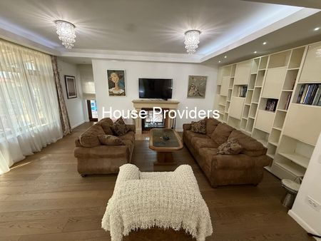 Inchirieri Case / vile Bucuresti - Fotografie 3