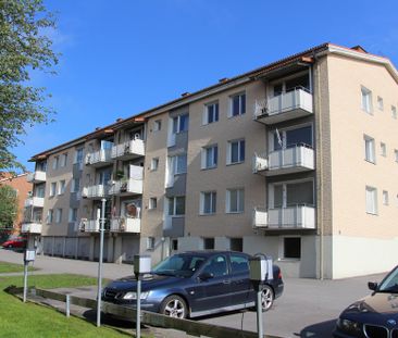 Tallåsvägen 4 A - Photo 3