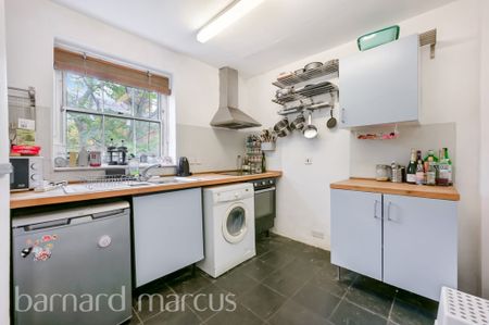 William Bonney Estate, London - Photo 5