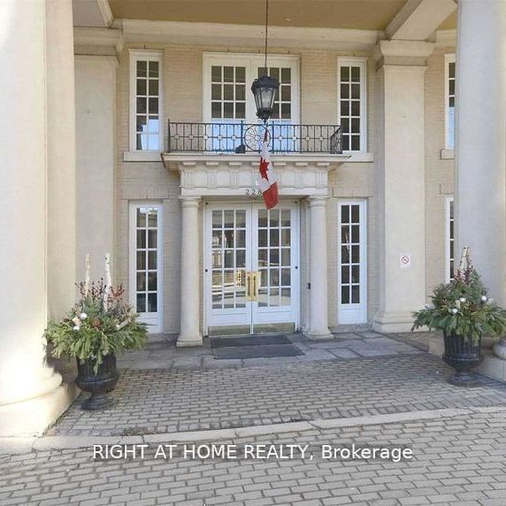 For Lease - 2285 Lake Shore Boulevard Unit# 2214, Toronto, Ontario - Photo 1