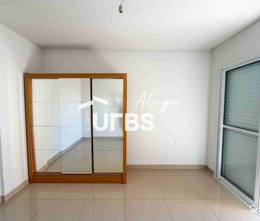 Apartamento Residencial - Foto 1