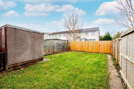 Drimnin Road, Glasgow, G33 - Photo 4