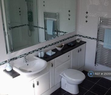 1 bedroom in a house share to rent - Photo 6