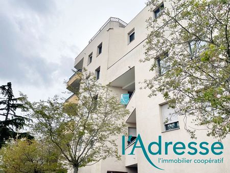 Location appartement 3 pièces, 64.81m², Noisy-le-Grand - Photo 2