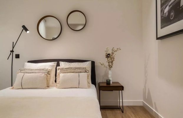 Tout savoir sur cet appartement Madrid - Photo 1