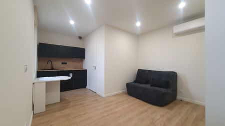 Location Appartement 1 pièce 20m² ALBI 81000 - Photo 5
