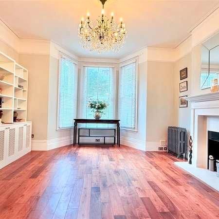 Lichfield Gardens, Richmond, TW9 - Photo 1