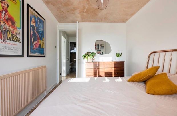 1 Bed Flat, Queens Road, SE15 - Photo 1