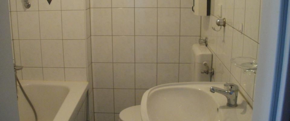 Wohnung frisch renoviert - Photo 1