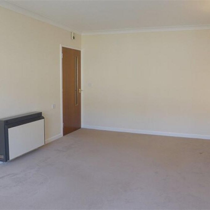 1 bedroom retirement property to rent - Photo 1