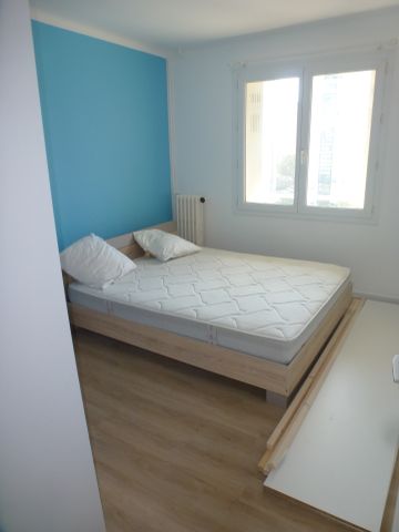 Appartement 3 pièce(s) 2 chambre(s) 55.85 m² - Photo 4