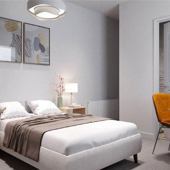 1 bedroom in a house share to rent - Photo 1