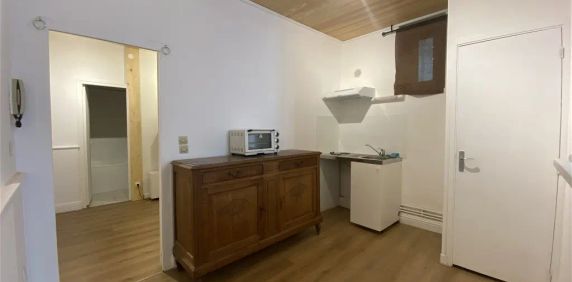 Location appartement 2 pièces - 34m² à Mont-de-marsan (40000) - Photo 2