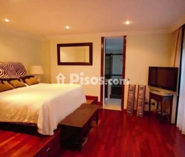 Chalet en alquiler en Calle N-A, -1 - Photo 5