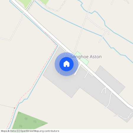 Ivinghoe Aston, Leighton Buzzard, LU7