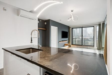 Appartement à louer - Montréal (Le Sud-Ouest) (Griffintown) - Photo 4