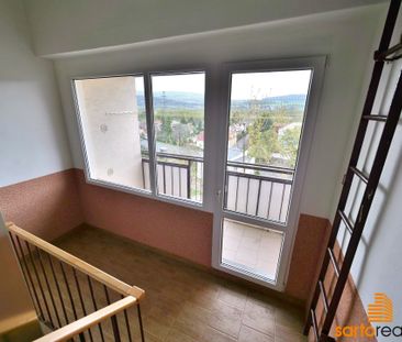 Pronájem bytu 1+1 33 m², Zahradní 304, Ústí nad Labem - Фото 3