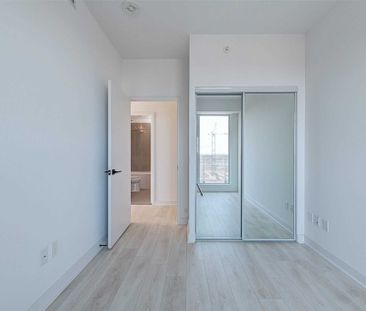For Lease - 60 Tannery Road Unit# 810, Toronto, Ontario - Photo 1
