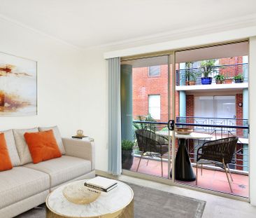 40/13 Ernest Street, Crows Nest - Photo 1