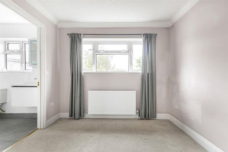 1 bedroom maisonette to rent - Photo 2