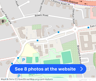 East Acton Lane, East Acton, London, W3 - Photo 1