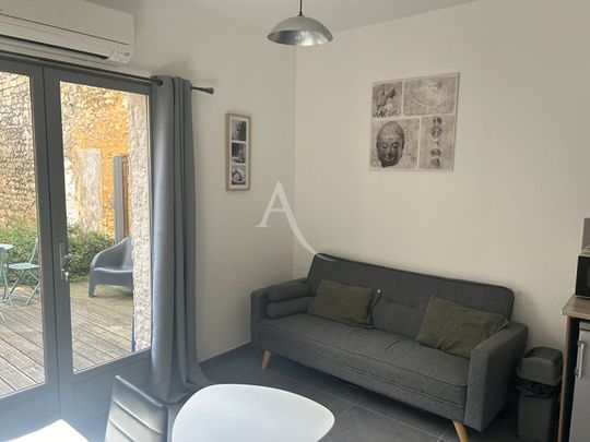 Location Appartement 2 pièces 33m² - Photo 1