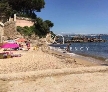 CANNES LOCATION MEUBLEE A L’ANNEE 2 PIECES 32m² VUE MER PANORAMIQUE - Photo 6