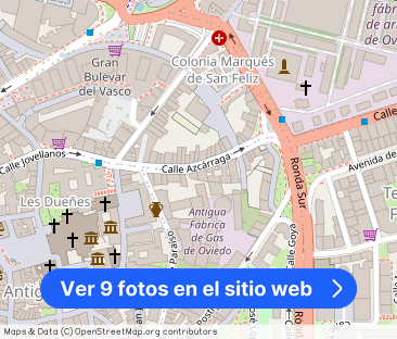 Alquiler de piso en Calle Azcárraga, 16 - Foto 1