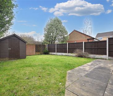 7, Martin Close, Morley, Leeds, West Yorkshire, LS27 8WF - Photo 3