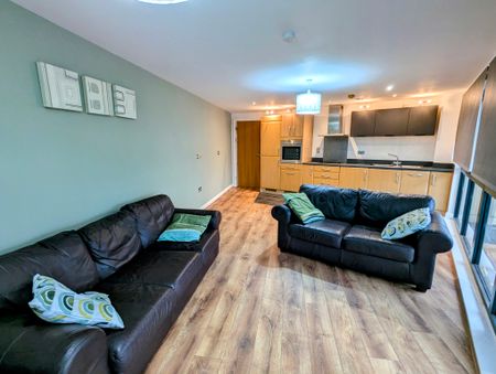 Aurora, Trawler Road, Marina, Swansea. SA1 1FY - Photo 3