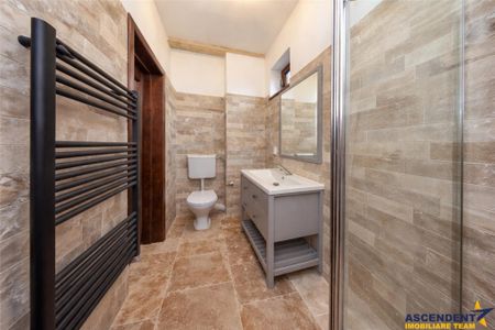 PET friendly, curte proprie, zona centrala, Brasov - Fotografie 5