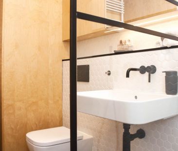 Apartament PREMIUM-widok na panoramę Poznania. 47 m² - Photo 5